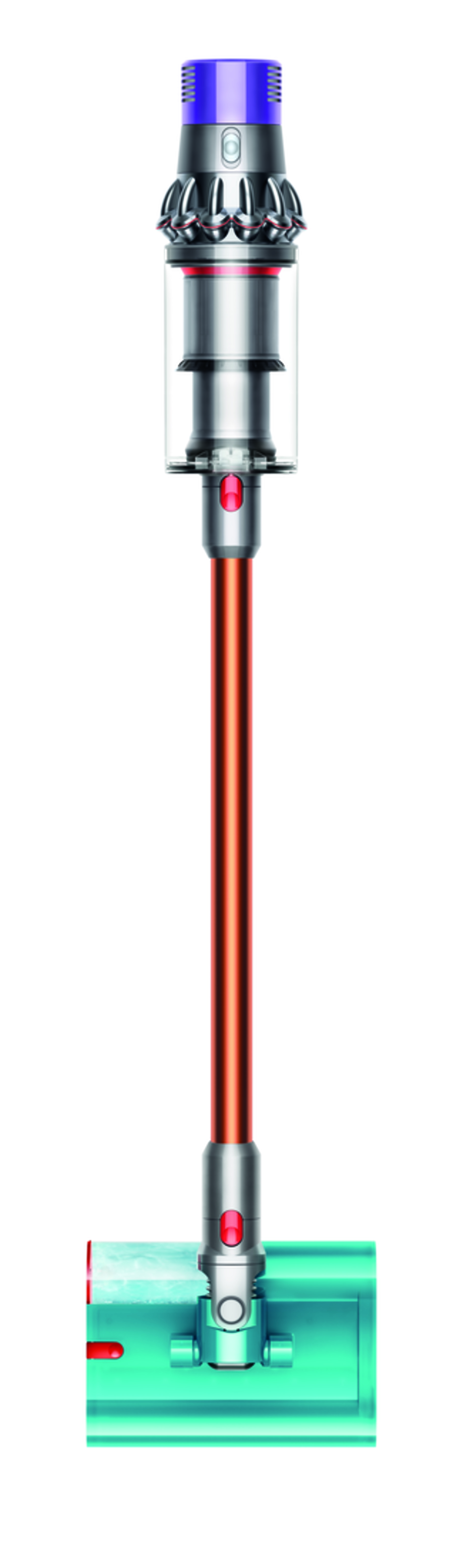 Vysávač V10 Submarine™ – hlavný produkt